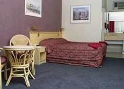 Country Comfort Ashwood Resort0
