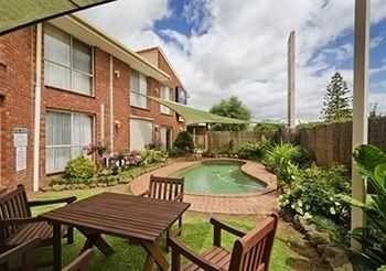 Comfort Inn & Suites Werribee1