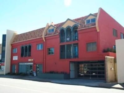 Manly Backpackers4