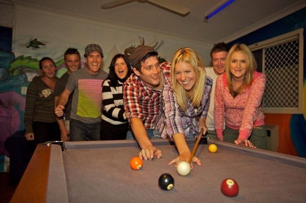 Manly Backpackers3