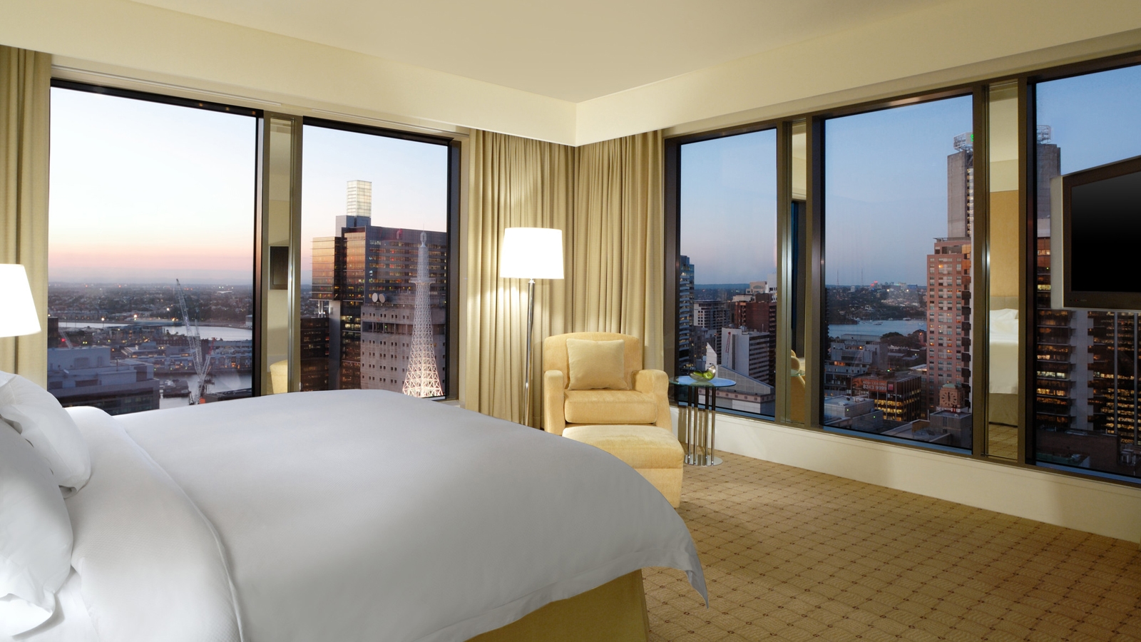 The Westin Sydney0