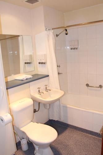 Bay Hotel Apartments1