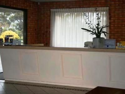 Quality Inn International - Mount Gambier1