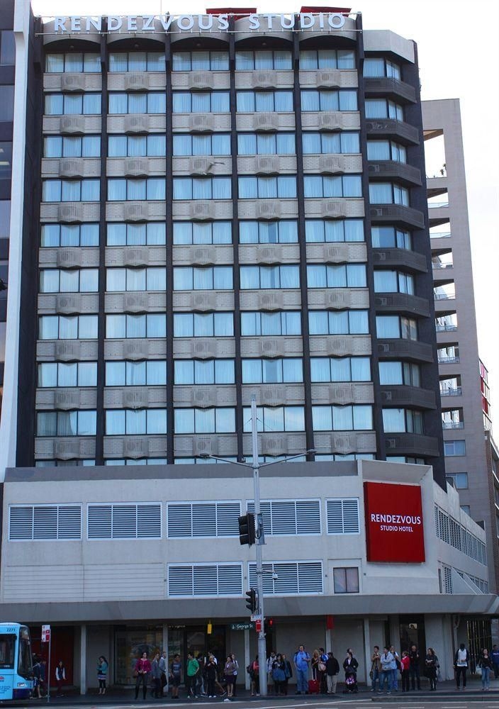 Marque Hotel Sydney3
