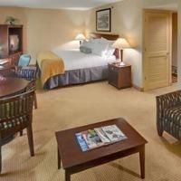 Wyndham Garden Hotel Newark Airport3