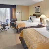 Wyndham Garden Hotel Newark Airport1