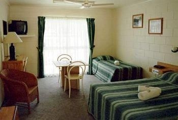 Park Motel Charters Towers3