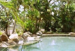 Park Motel Charters Towers2
