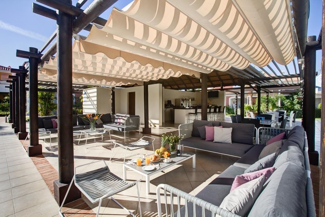 Cortijo del Mar Resort4