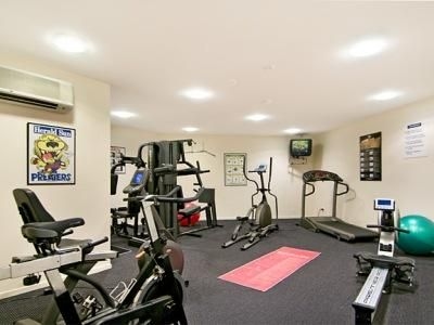 Shearwater Resort1