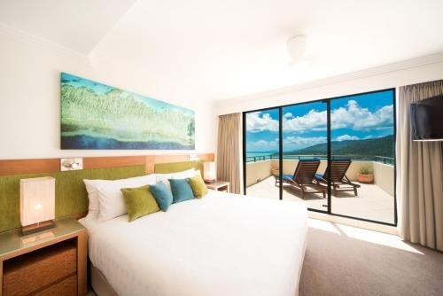 Pinnacles Resort and Spa Airlie Beach3