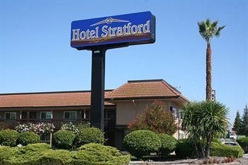 Hotel Stratford0
