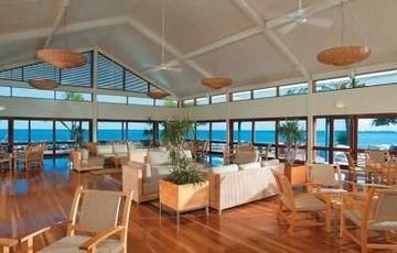 Wilson Island Resort2