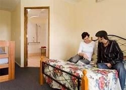 Beaches Backpackers Hervey Bay0