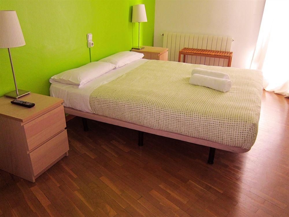 Hostal Barna3