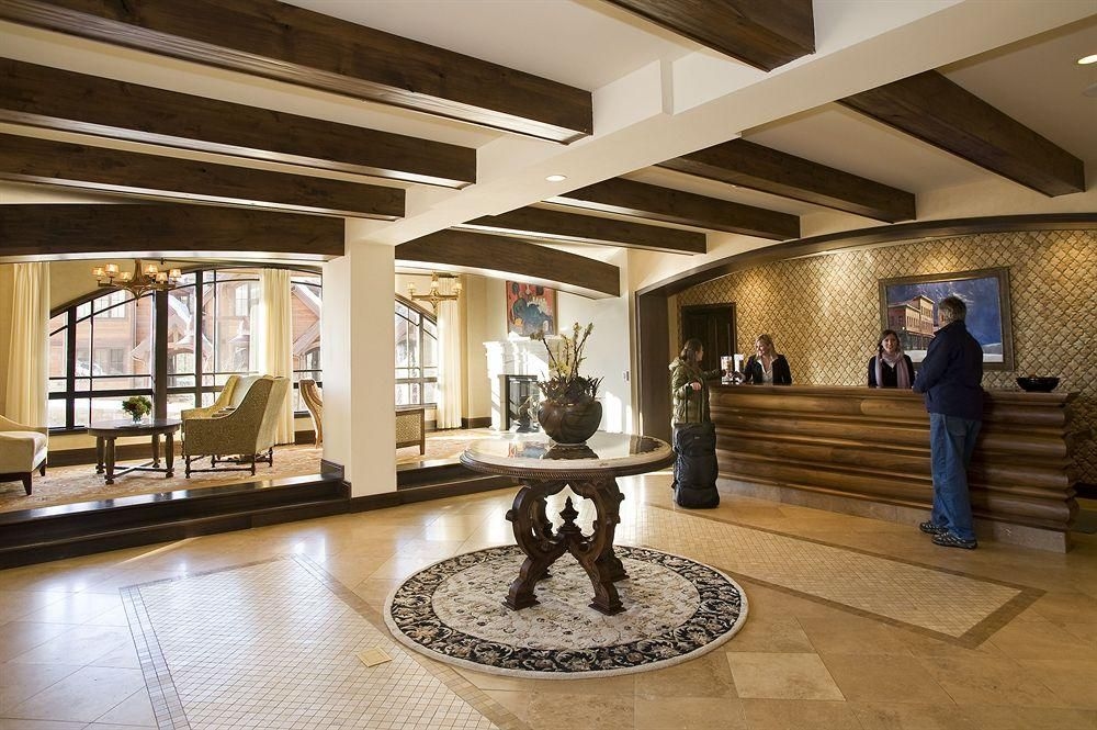 Hotel Madeline Telluride3