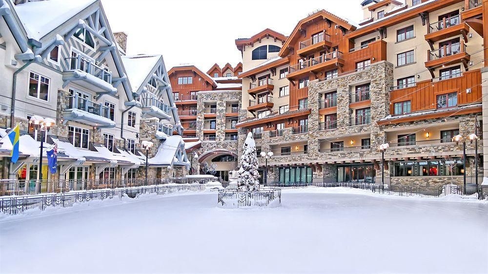 Hotel Madeline Telluride2