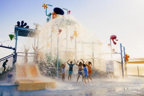 ซี เวิลด์ รีสอร์ท (Sea World Resort)1
