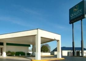 Quality Inn and Suites0