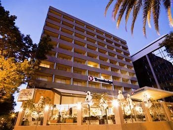 เมอร์เคียว เพิร์ธ ออน เฮย์ (Mercure Perth On Hay)0