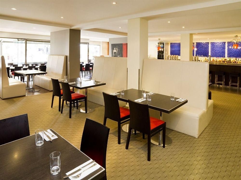 เมอร์เคียว เพิร์ธ ออน เฮย์ (Mercure Perth On Hay)3