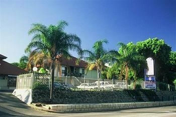 Mandurah Holiday Village1