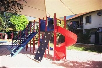 Mandurah Holiday Village0