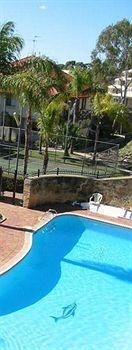 Mandurah Holiday Village4