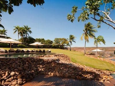 Voyages El Questro Homestead3
