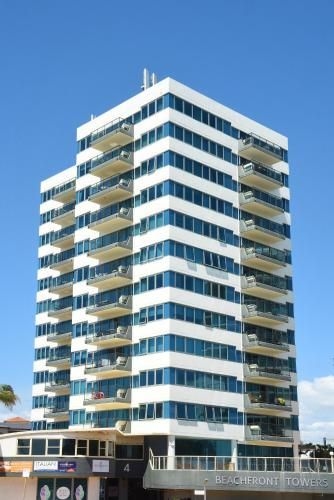 Beachfront Towers1