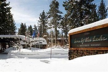 Inn By The Lake0