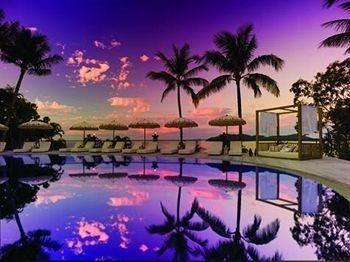 The Elandra Mission Beach0