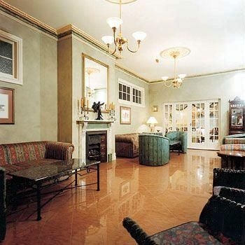Best Western The Clifton3