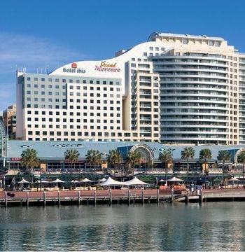 Grand Mercure Darling Harbour Apartments3