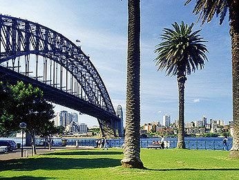 Grand Mercure Darling Harbour Apartments2