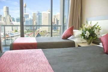 Grand Mercure Darling Harbour Apartments1