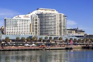 Grand Mercure Darling Harbour Apartments0