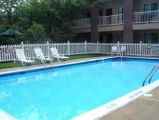 Clarion Hotel Palmer Inn2