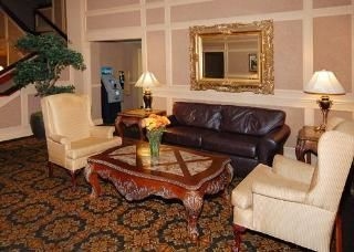 Clarion Hotel Palmer Inn3