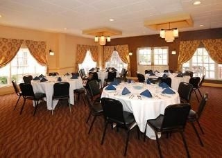 Clarion Hotel Palmer Inn4