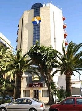 Medina Azahara Hotel3