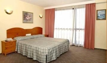 Medina Azahara Hotel2