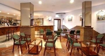 Medina Azahara Hotel4