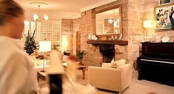 Peppers Guest House2