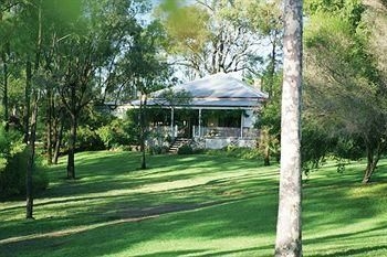 Peppers Guest House4