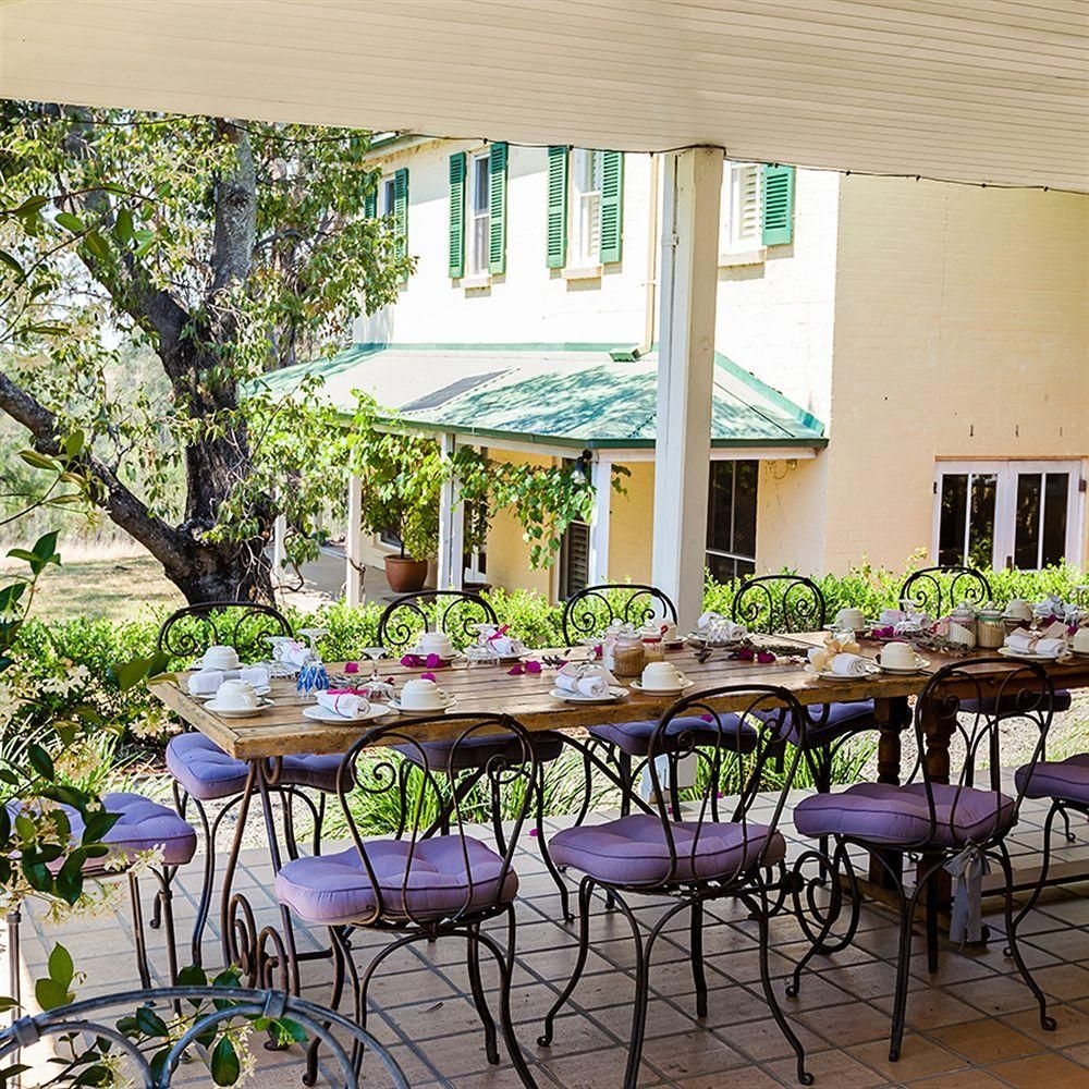 Peppers Guest House3