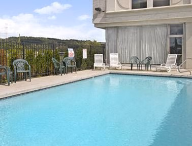 Days Inn Independence0