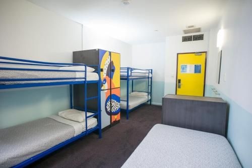 Sydney Central Yha3