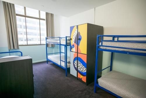 Sydney Central Yha4