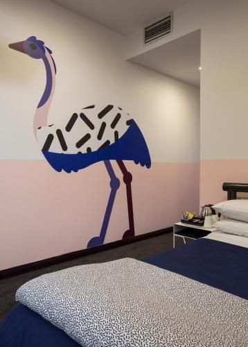 Sydney Central Yha1